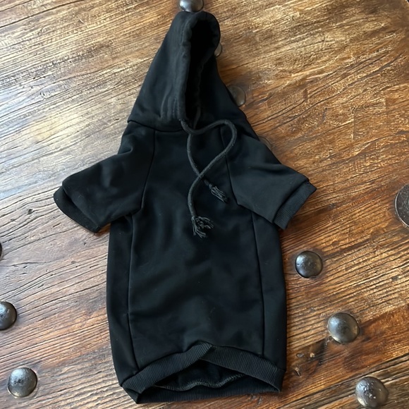 Designer dog sweatshirt - Picture 2 of 4